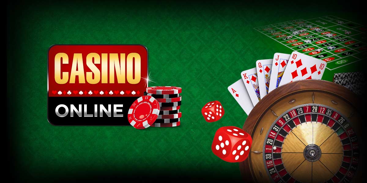 Juegos de un casino online