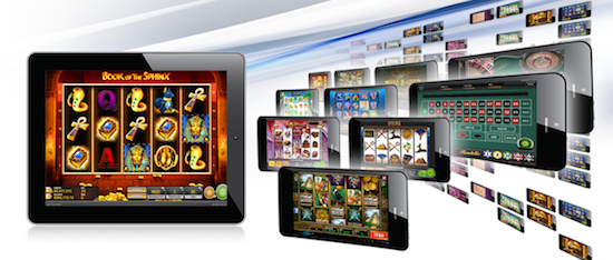 Casino online