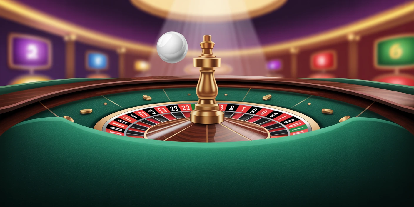 Casino sin deposito